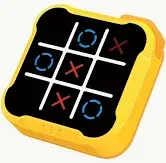 لعبة XO الالكترونية